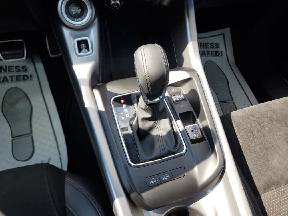 2024 Dodge Hornet GT Plus photo 20