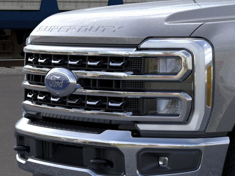2026 Ford F-350 XLT photo 17