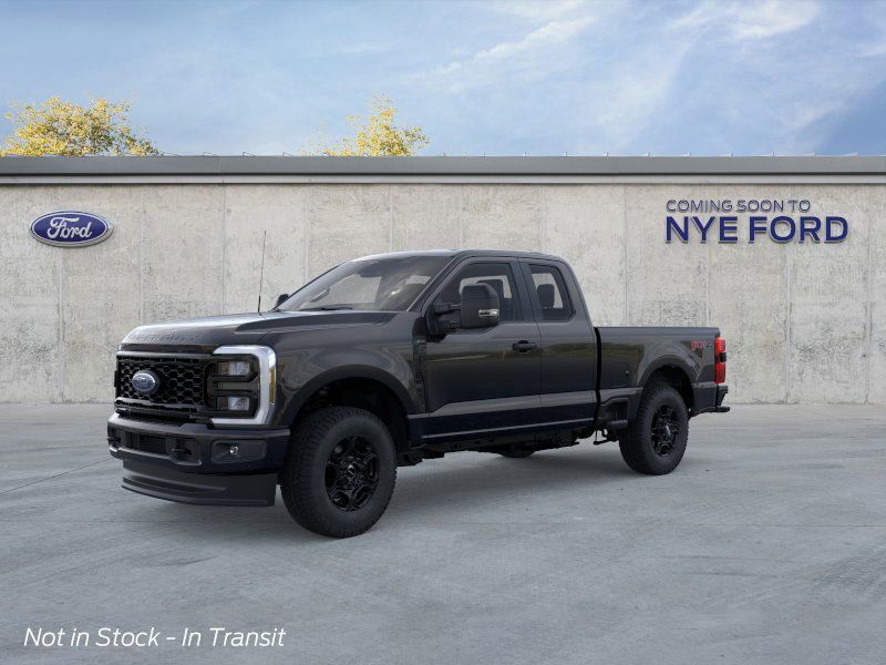 2026 Ford F-250 XL photo 2