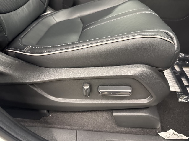 2025 Honda Pilot Elite photo 17
