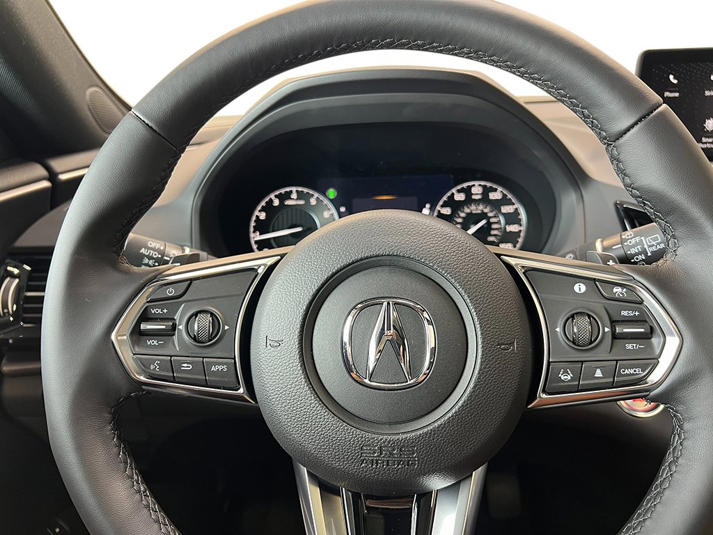 2025 Acura RDX photo 20