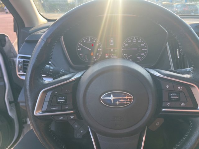 2022 Subaru Legacy Limited photo 8