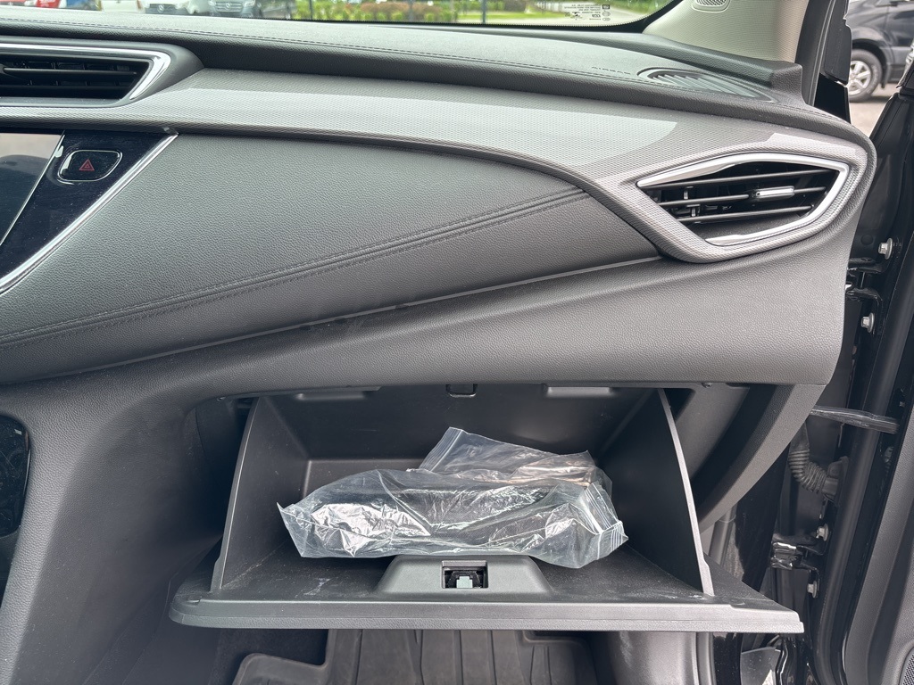 2020 Buick Encore GX Essence photo 27