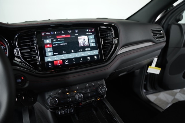 2026 Dodge Durango GT Plus photo 7