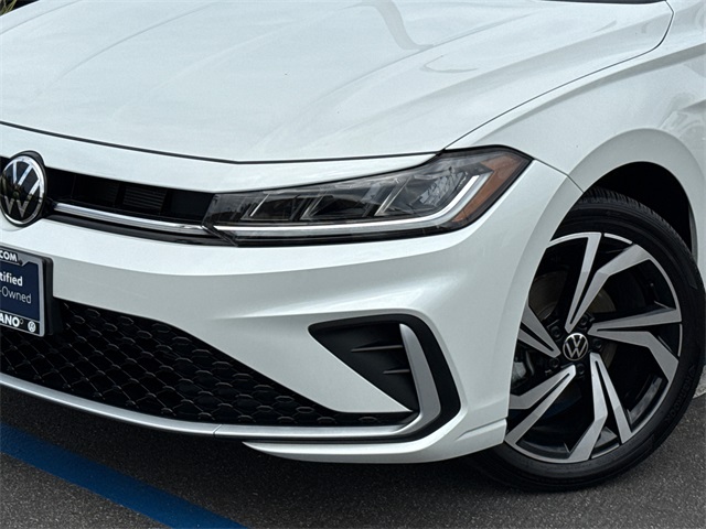 2025 Volkswagen Jetta 1.5T SEL photo 6