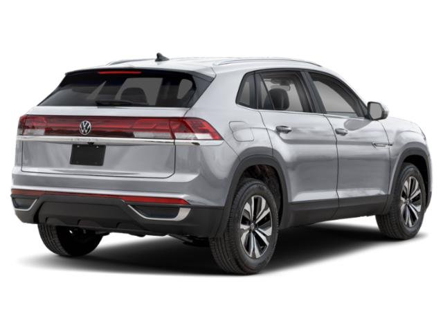 2026 Volkswagen Atlas Cross Sport SE Technology photo 2