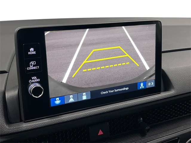 2026 Honda CR-V Hybrid photo 17