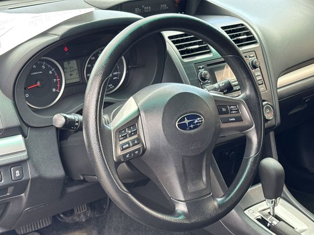 2014 Subaru Crosstrek Premium photo 14