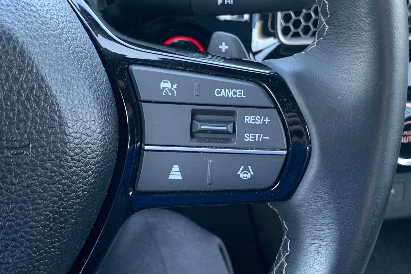 2023 Honda Civic Sport photo 27