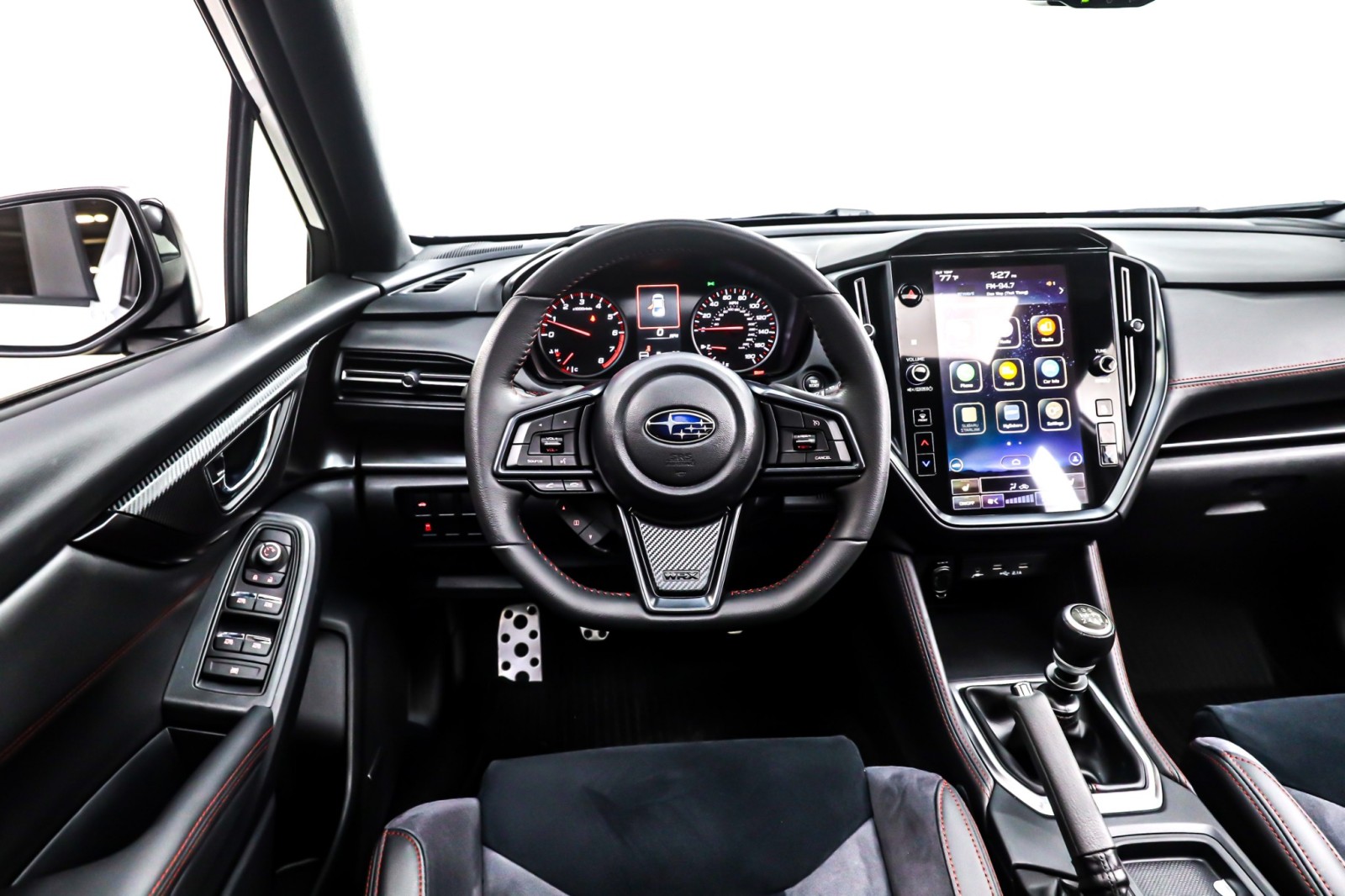 2023 Subaru WRX Limited photo 4