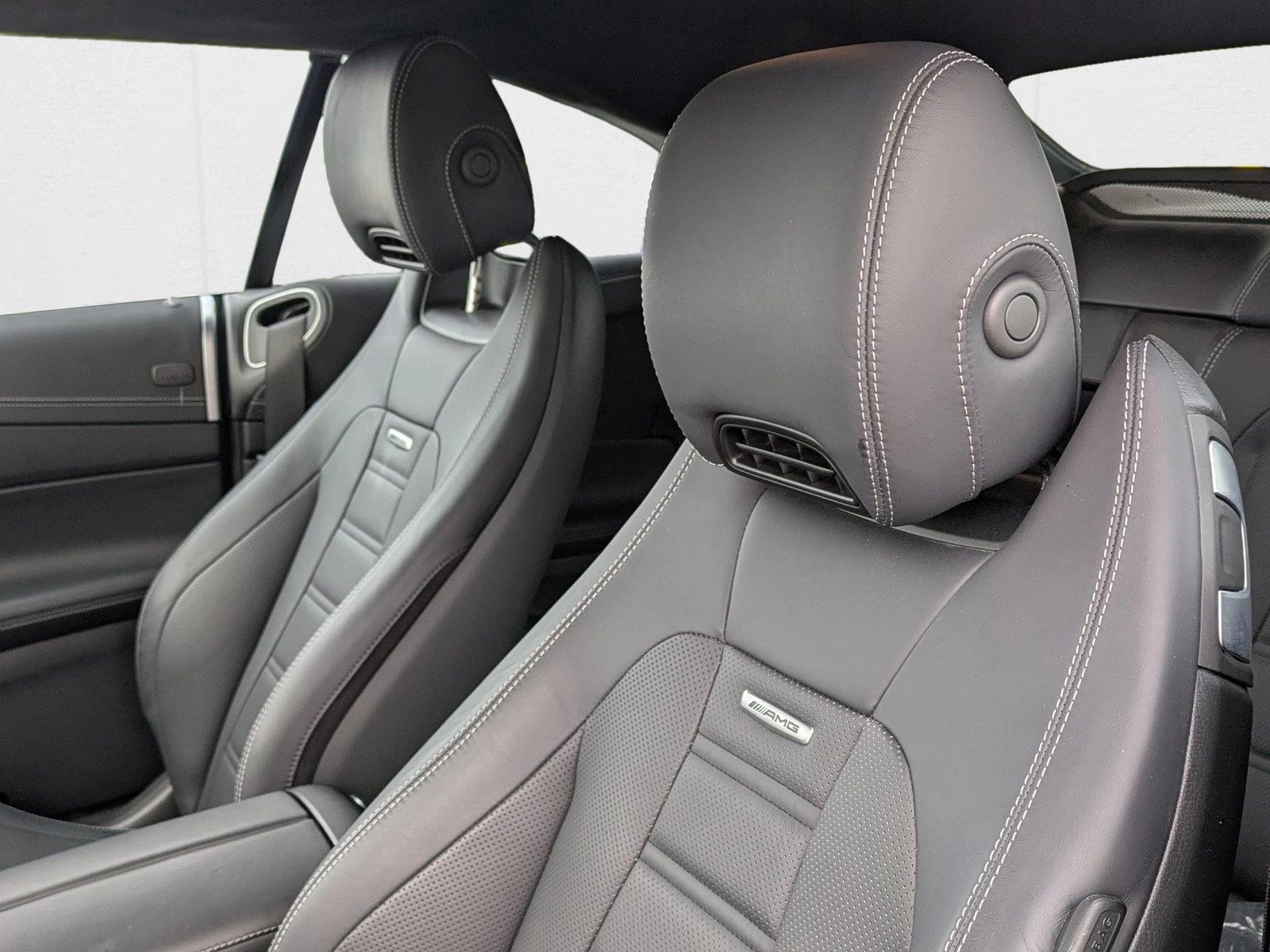 2023 Mercedes Benz E AMG 53 4MATIC Cabriolet photo 14