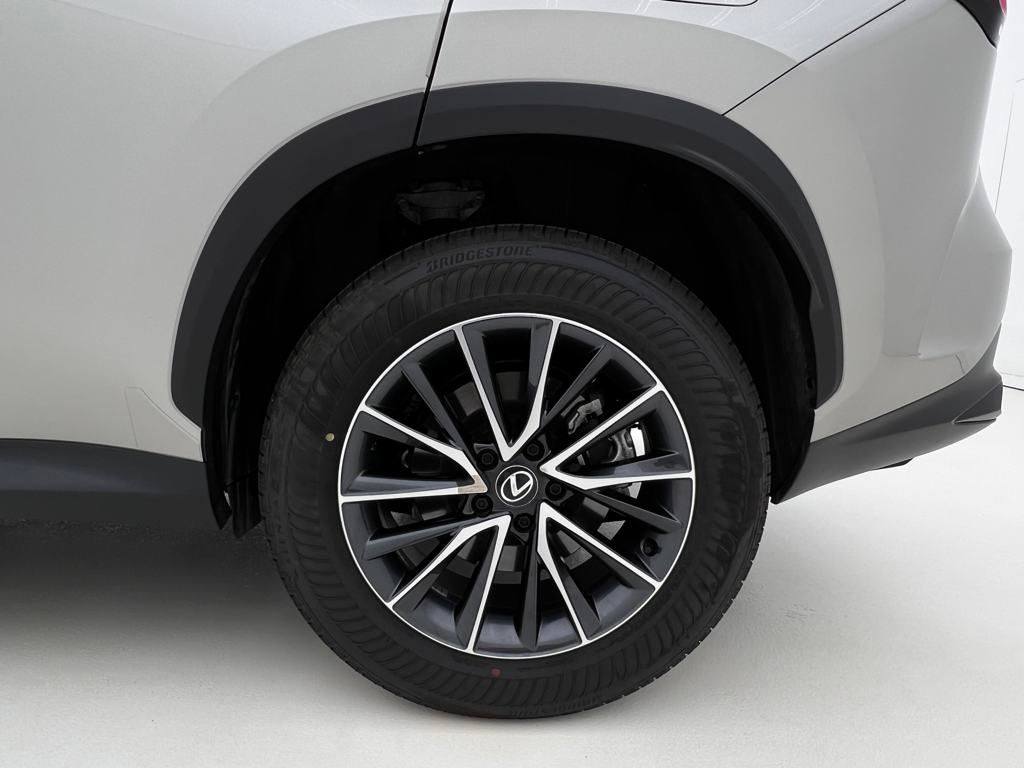 2025 Lexus NX 350 Premium photo 32