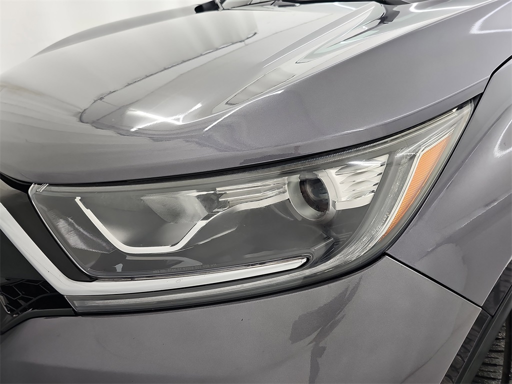 2022 Honda CR-V EX-L photo 33