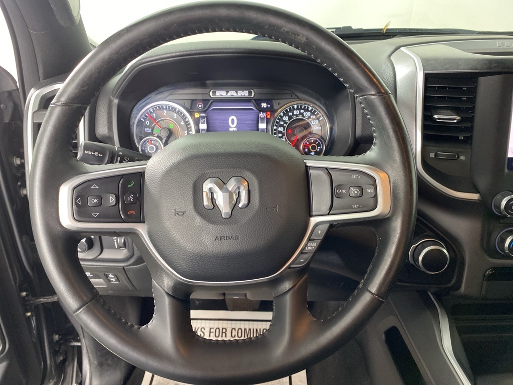 2022 Ram 1500 Big Horn Lone Star photo 15