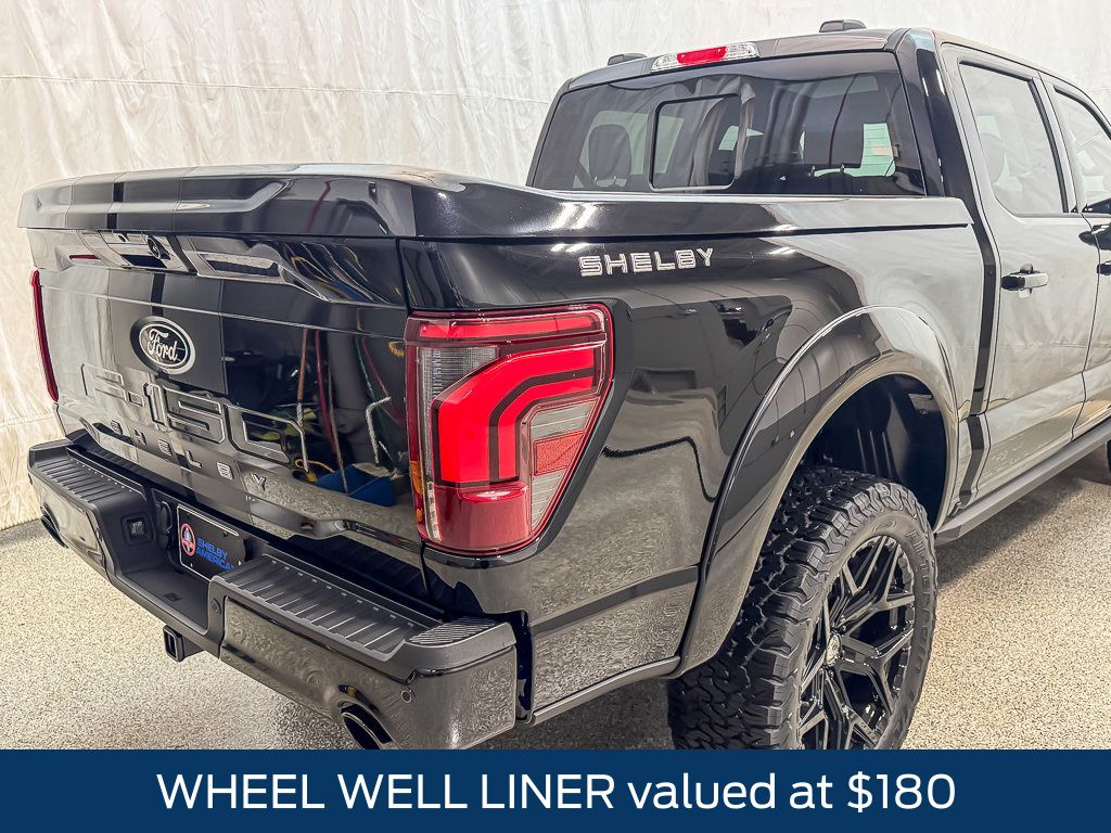 2025 FORD F-150 - Image 7