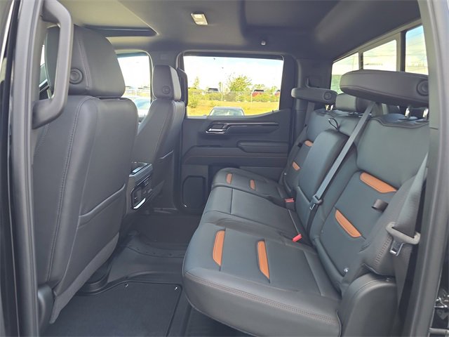 2026 Gmc Sierra 1500 AT4 photo 12