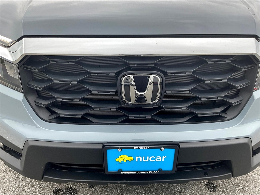 2023 Honda Passport EX-L photo 29
