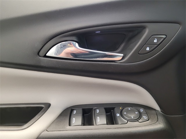 2022 Chevrolet Equinox LS photo 26