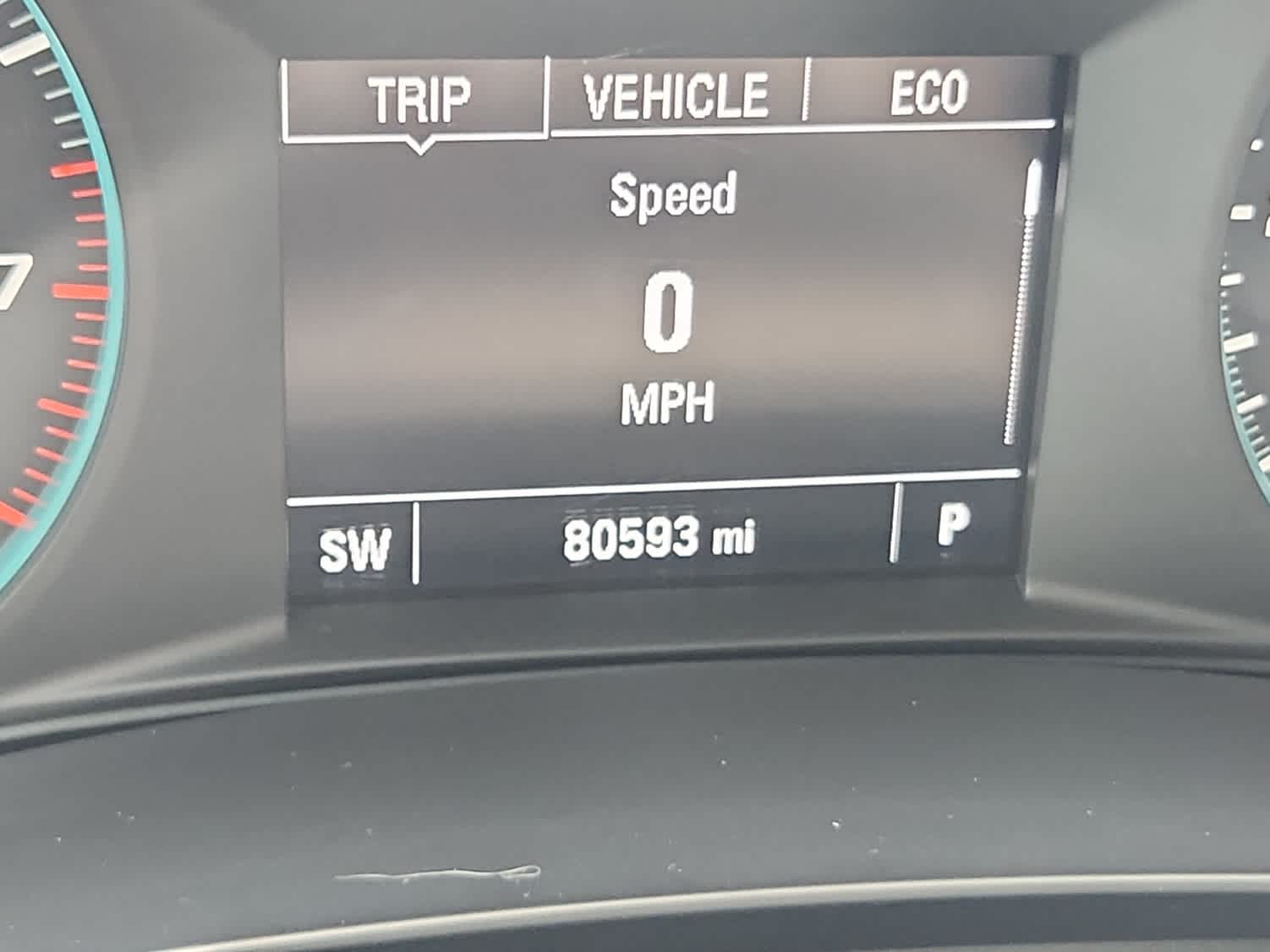 2021 Chevrolet Malibu 1LT photo 17