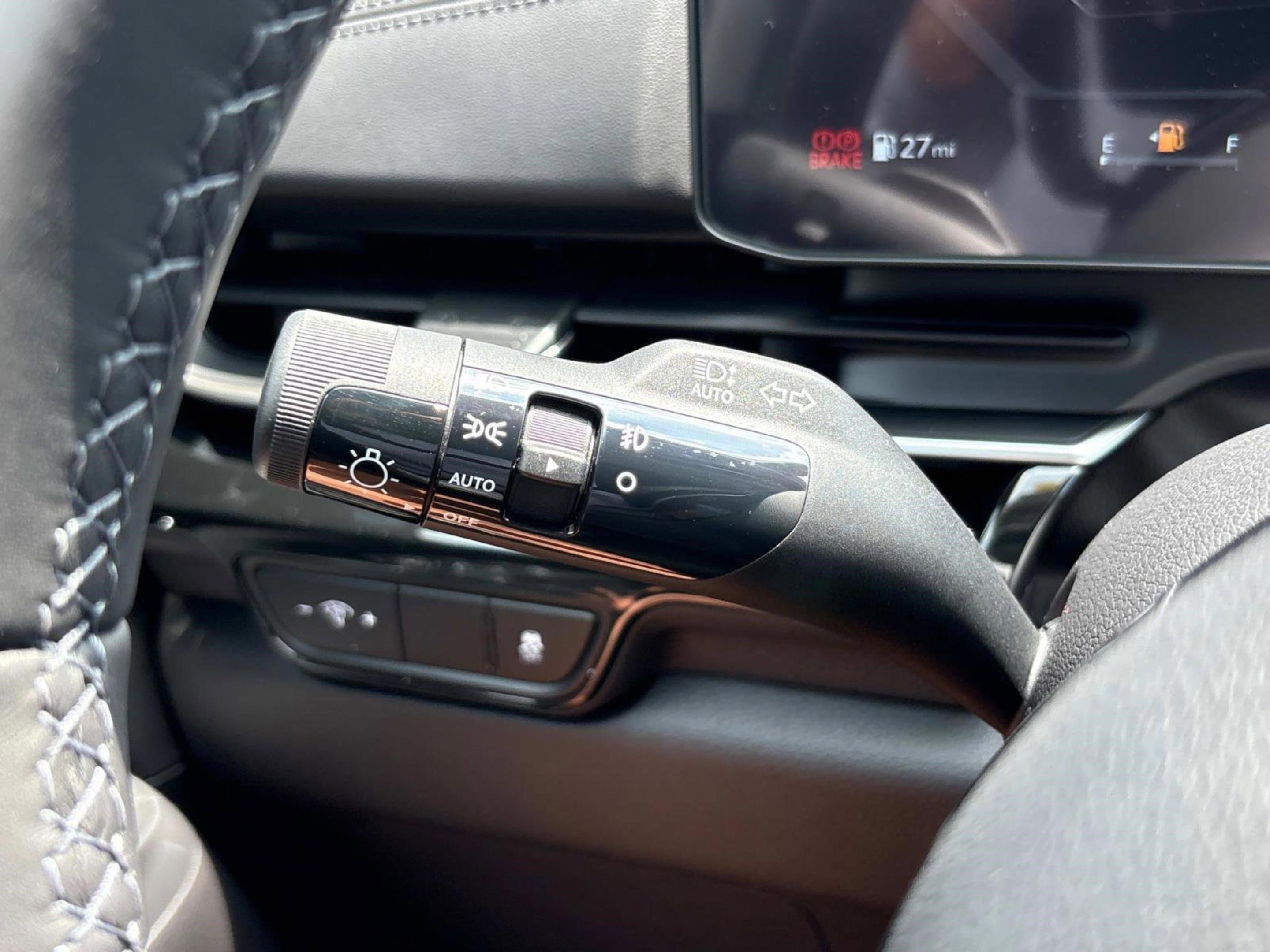 2026 Kia Carnival SX Prestige photo 23