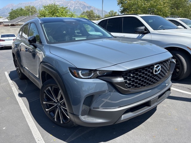 2023 Mazda CX-50 2.5 S Premium Plus Package