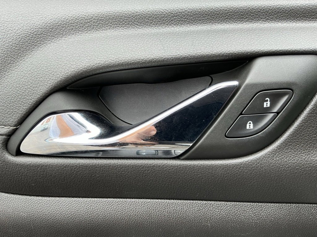 2022 Gmc Acadia SLT photo 63