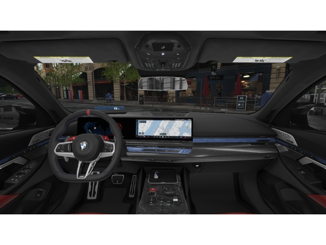 2026 Bmw M5 5 Sedan photo 10