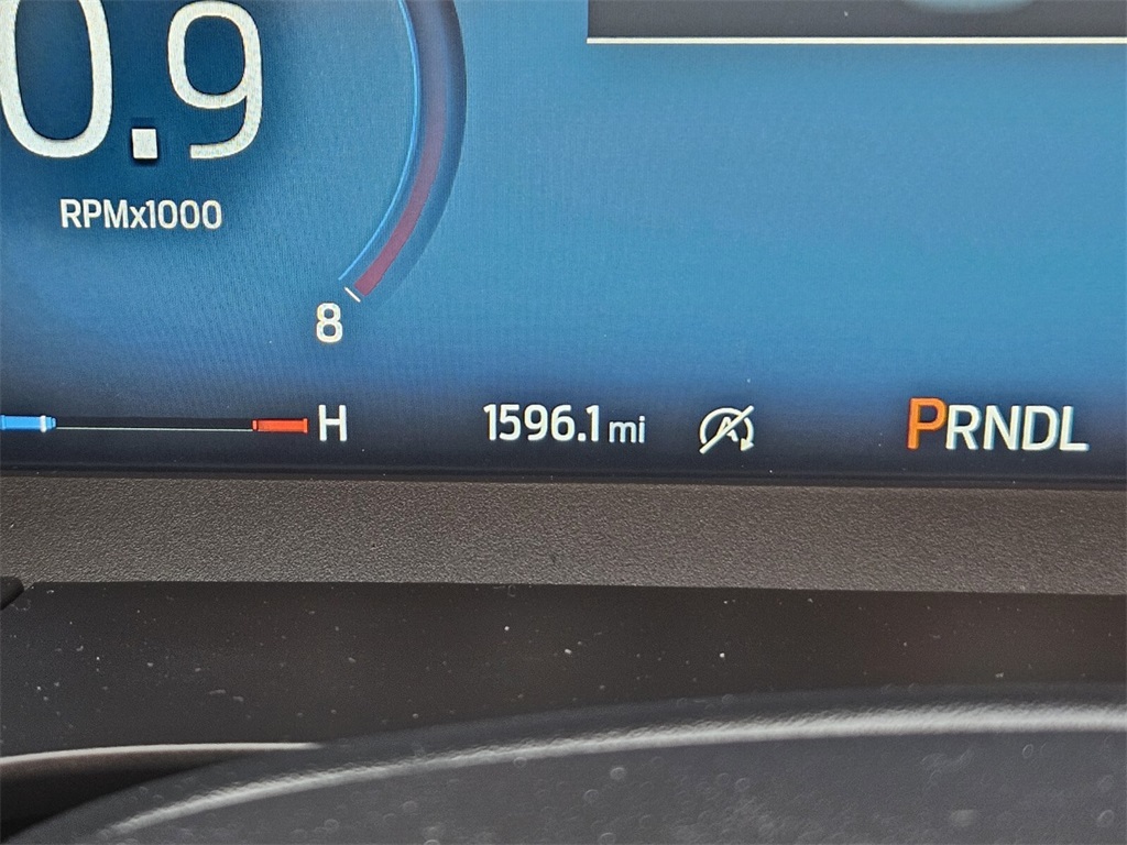 2024 Ford Escape Active photo 24