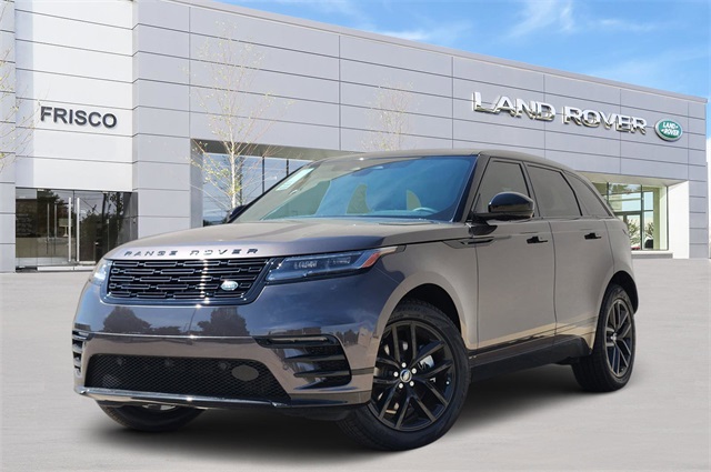 2025 Land Rover Range Rover Velar Dynamic SE's photo