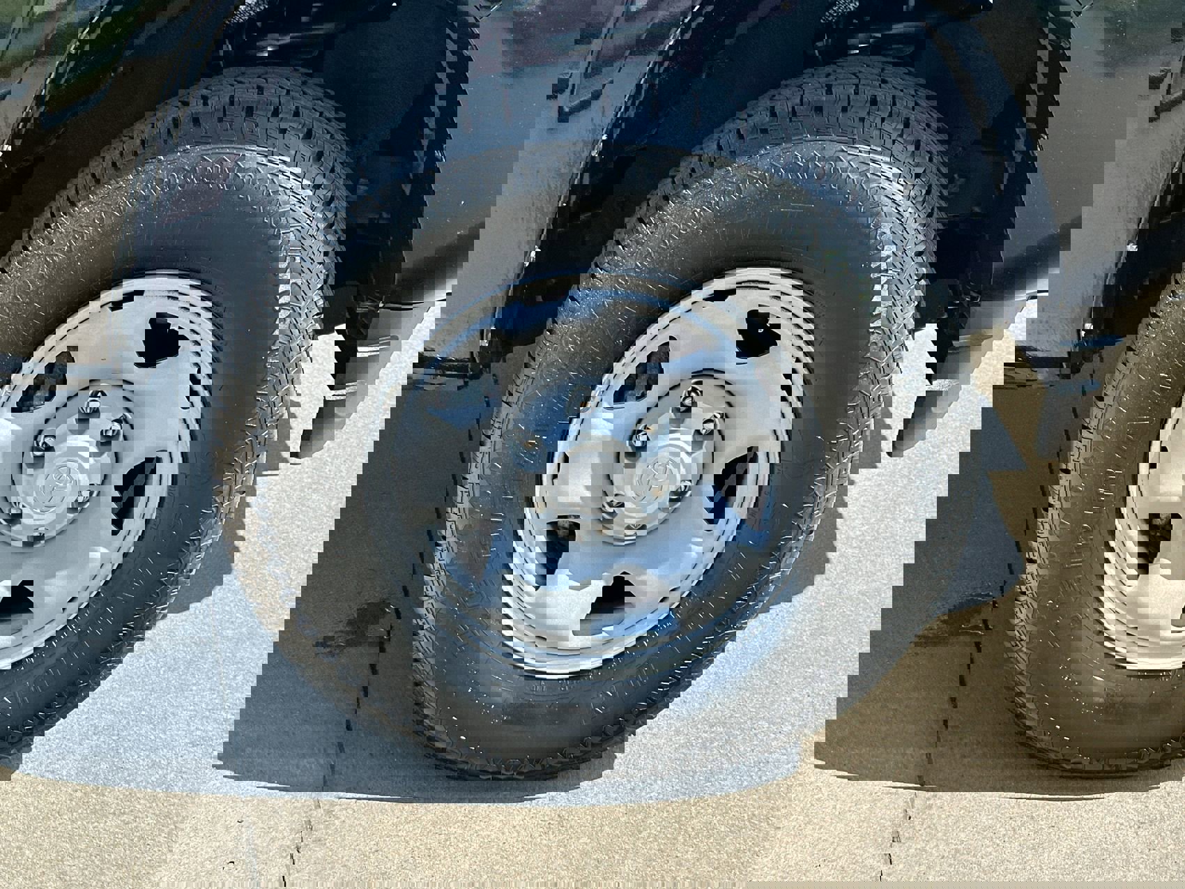 2022 Toyota Tacoma 4x4 SR Double Cab V6 photo 10