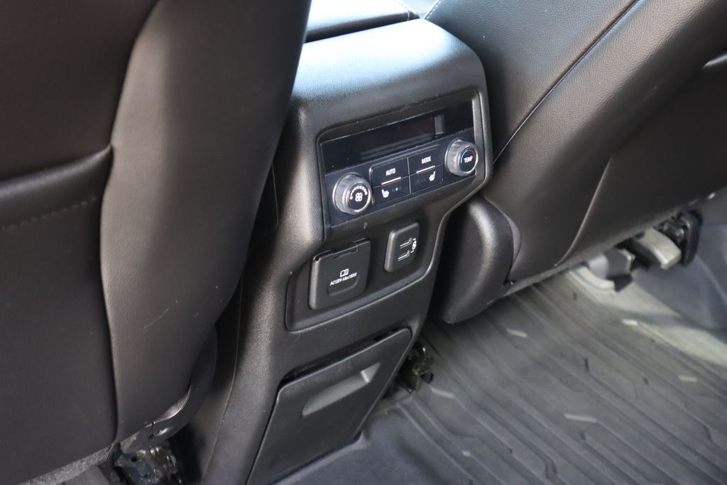 2019 Gmc Acadia Denali photo 21