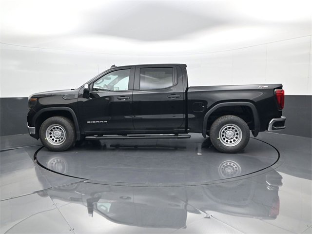 2026 Gmc Sierra 1500 Pro photo 8