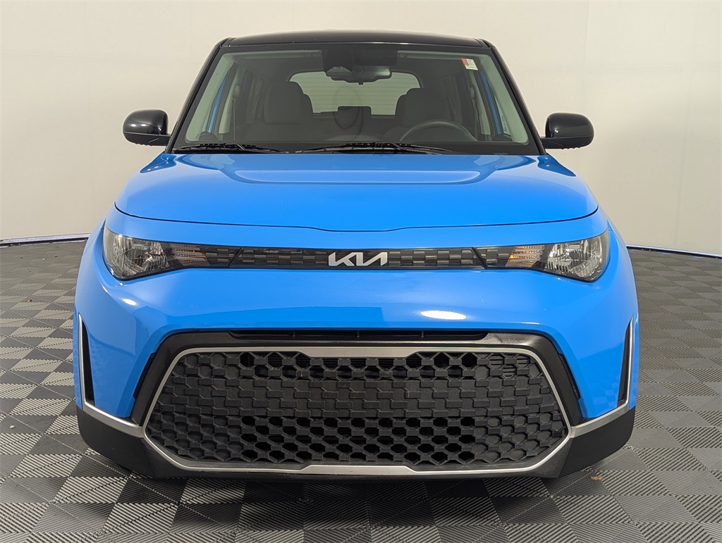 2023 Kia Soul S photo 8