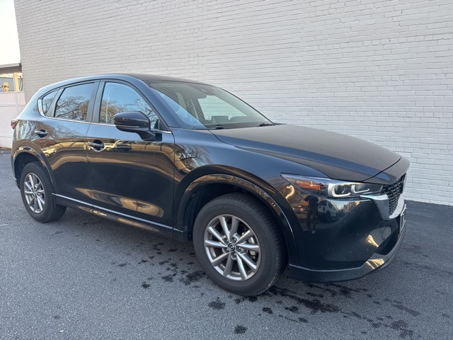 2024 Mazda CX-5 S Select Package's photo