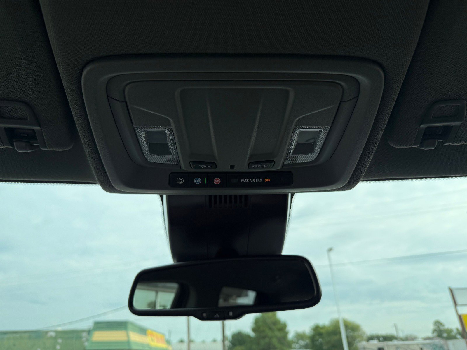 2025 Gmc Sierra 2500 HD Pro photo 21