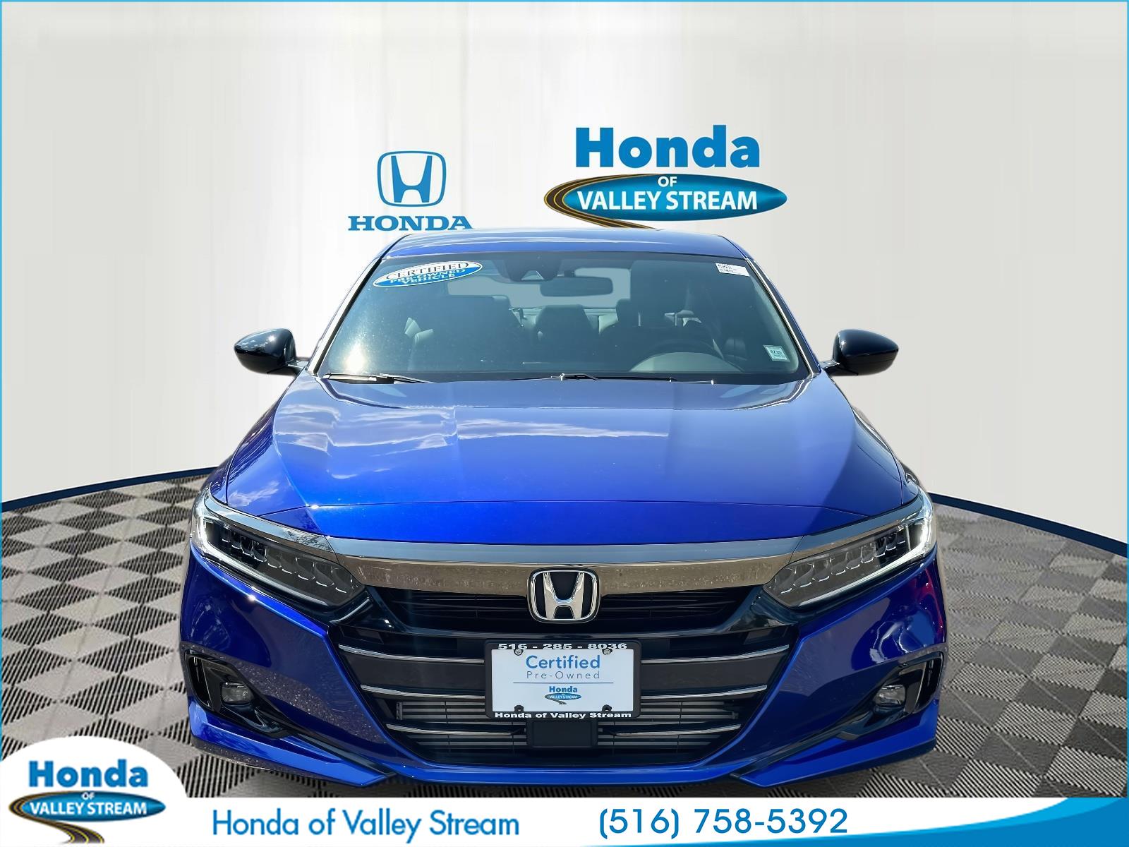 1HGCV1F31NA055243