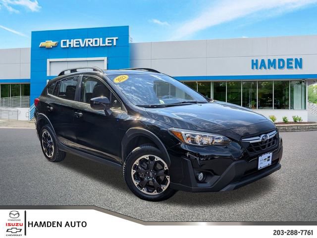 2023 Subaru Crosstrek Premium