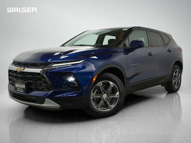 2023 Chevrolet Blazer 2LT's photo