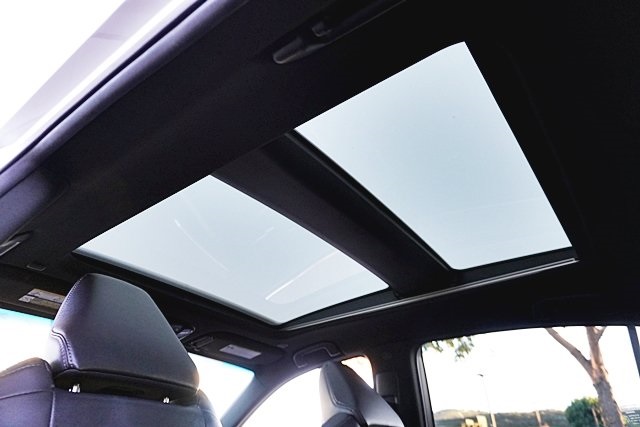 Used 2023 White Toyota Limited image 18