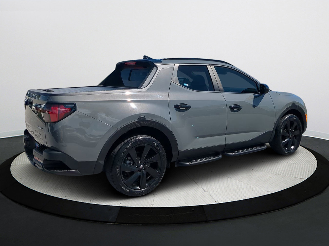 2024 Hyundai Santa Cruz Night photo 4