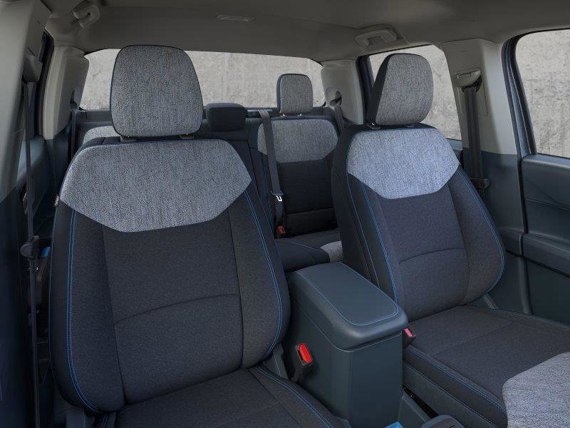 2025 FORD MAVERICK - Image 12