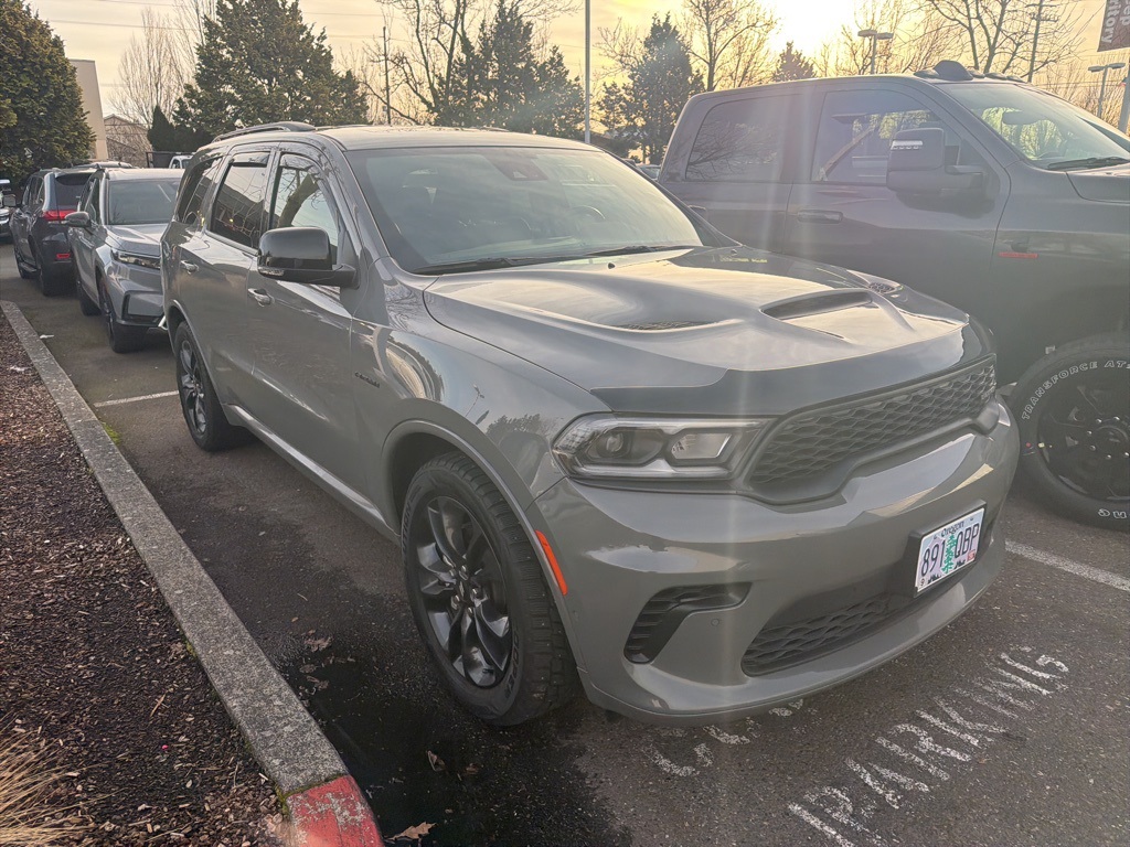 2024 Dodge Durango R/T's photo