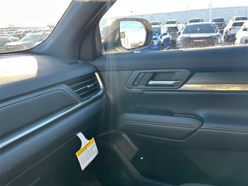 2026 GMC TERRAIN - Image 26