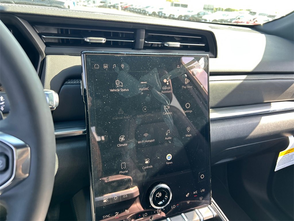 2026 GMC TERRAIN - Image 21