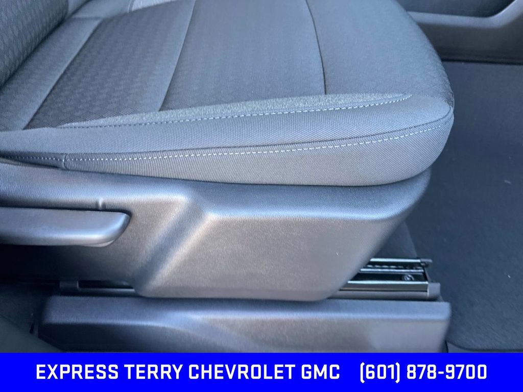 2025 Chevrolet Silverado 1500 RST photo 22
