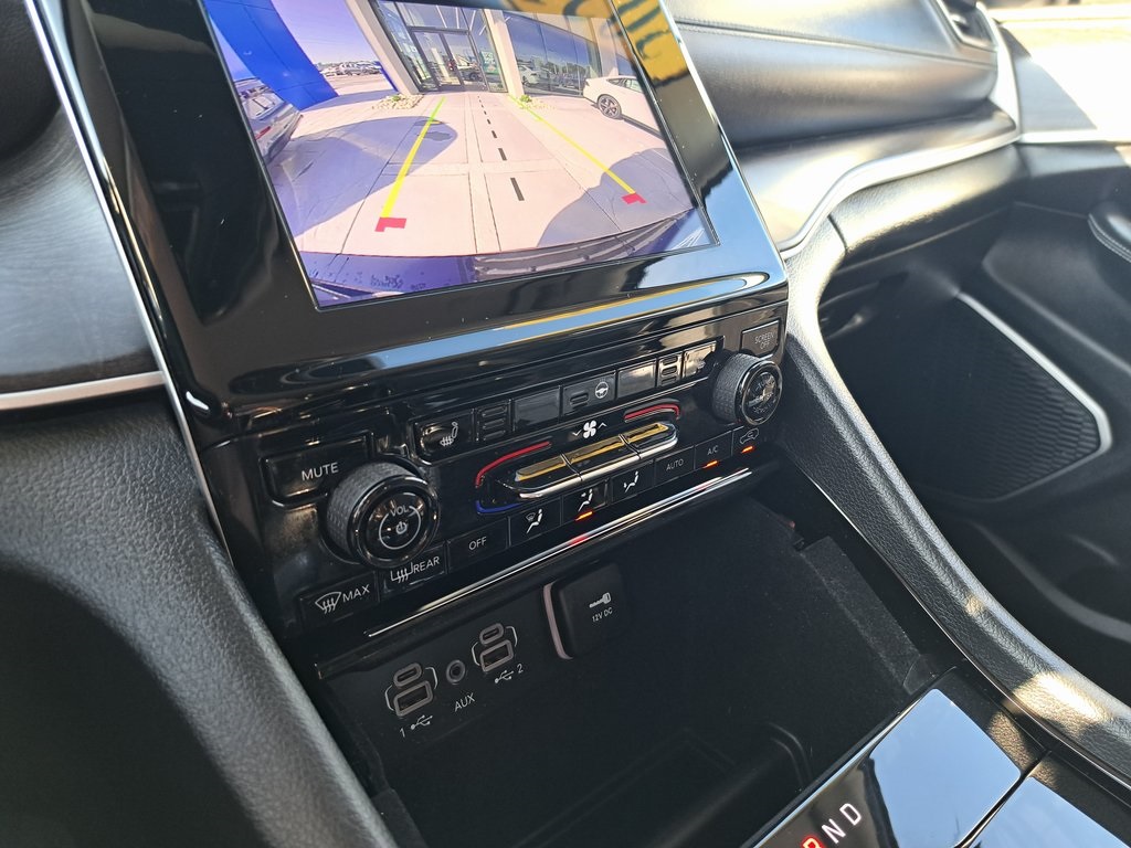 2021 Jeep Grand Cherokee Limited photo 11
