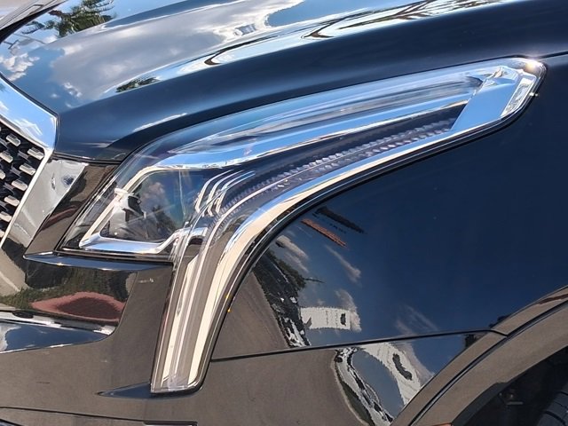 2025 Cadillac XT5 Premium Luxury photo 6