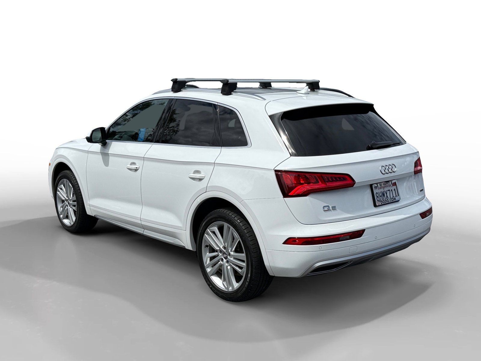 2019 Audi Q5 2.0T Premium Plus photo 3