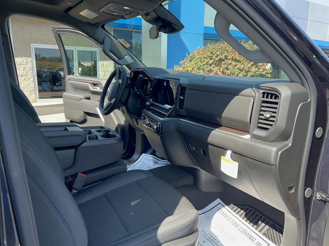 2026 Gmc Sierra 1500 SLE photo 11