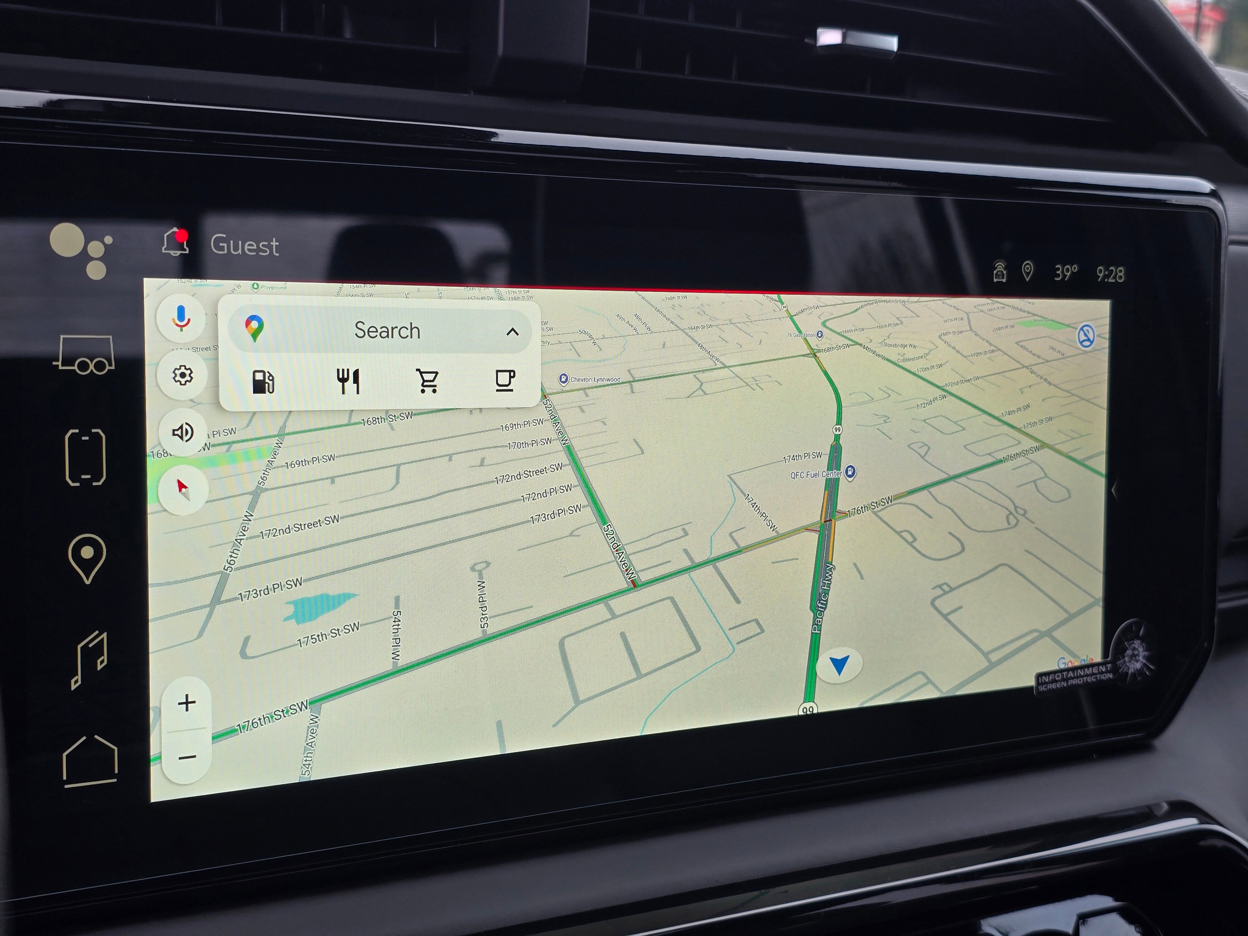 2026 Gmc Sierra 1500 AT4 photo 4